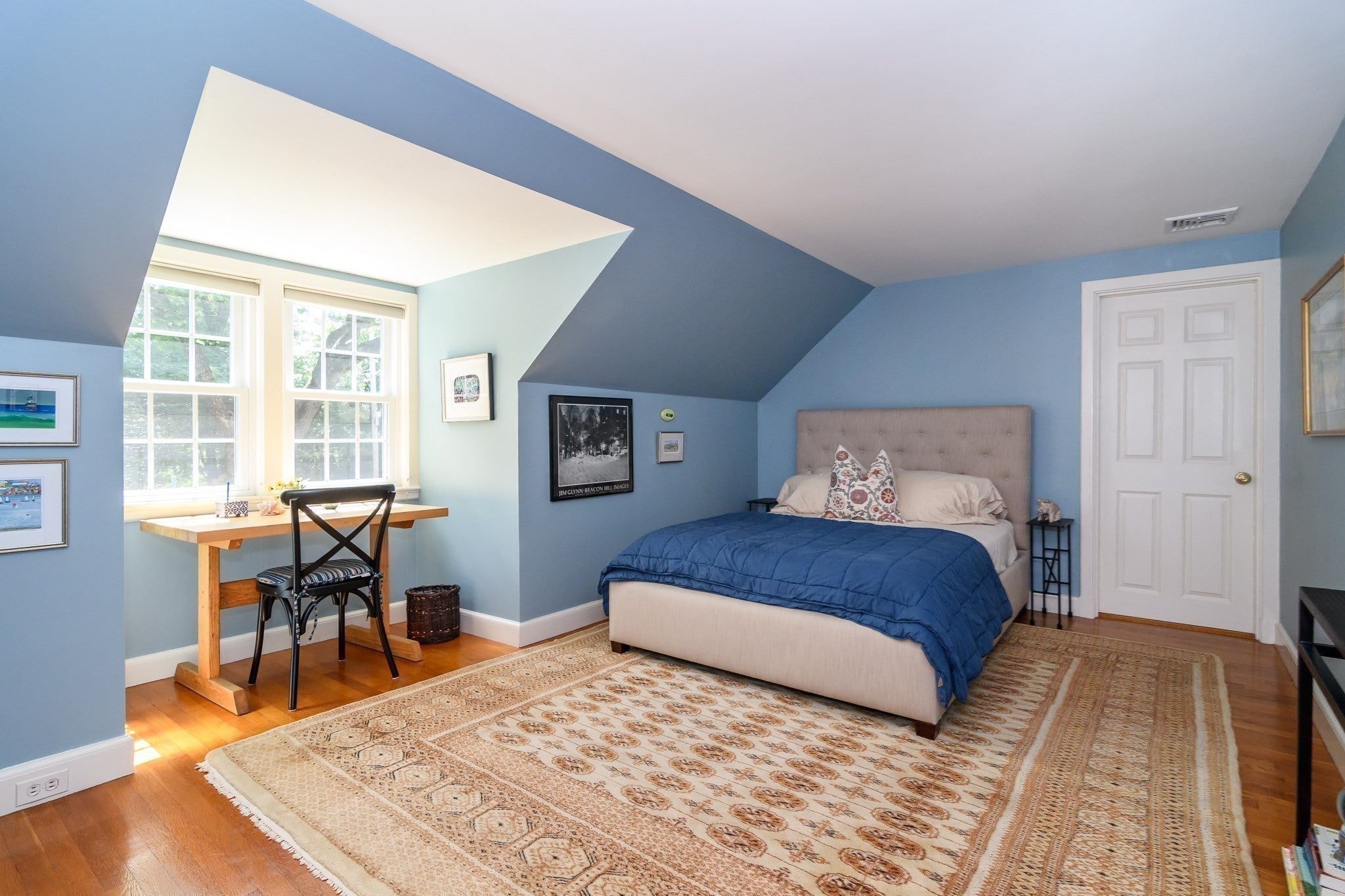 186 Oakland Street, Wellesley, MA Photo #12
