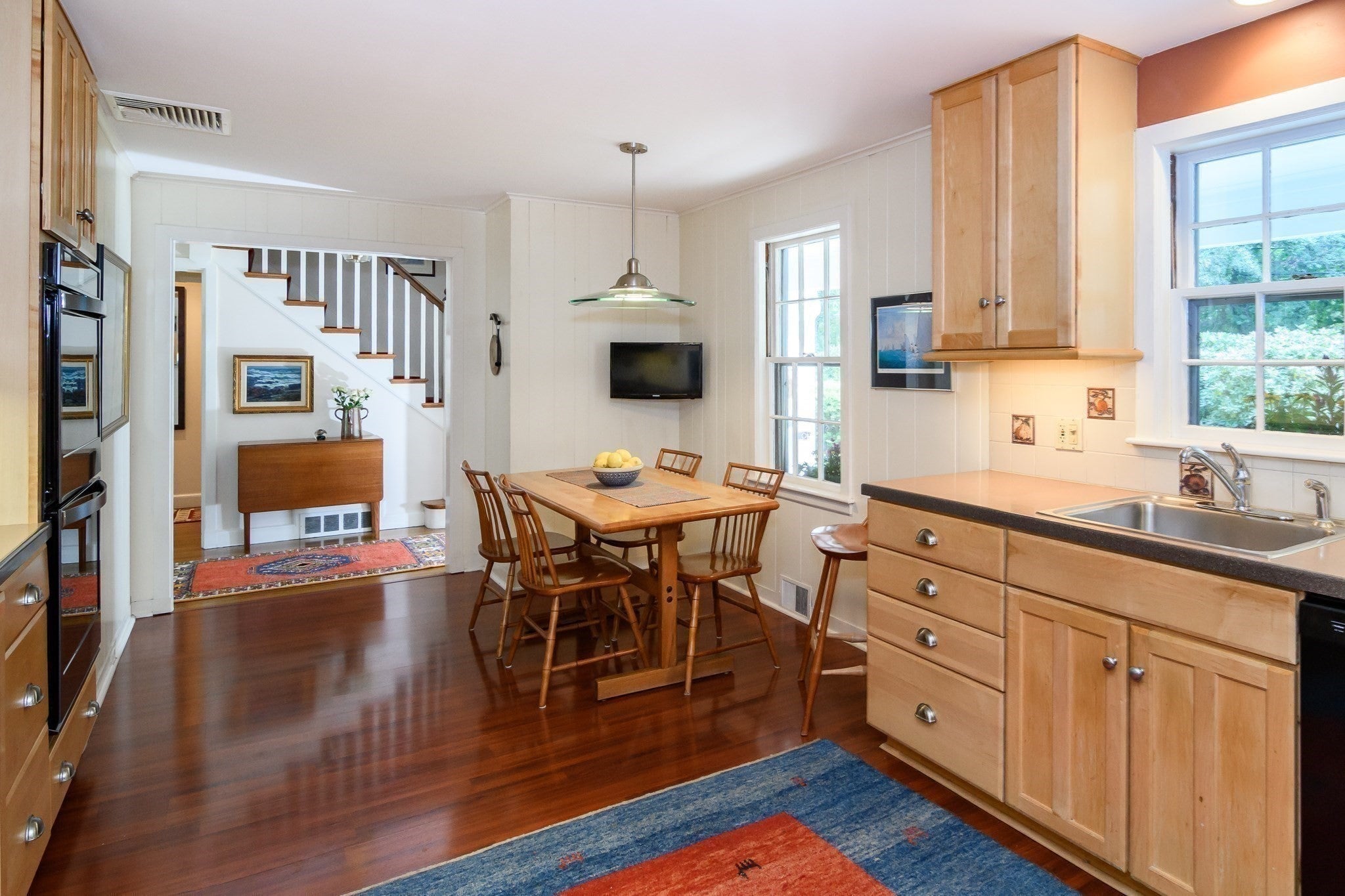 186 Oakland Street, Wellesley, MA Photo #6