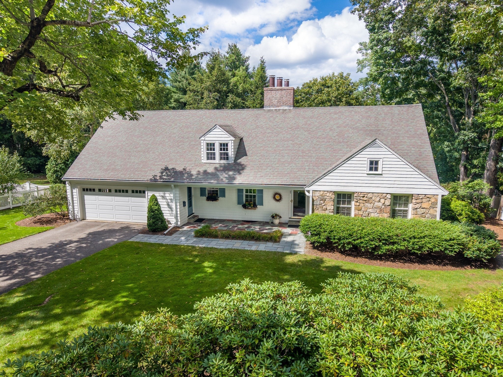 186 Oakland Street, Wellesley, MA Photo #1