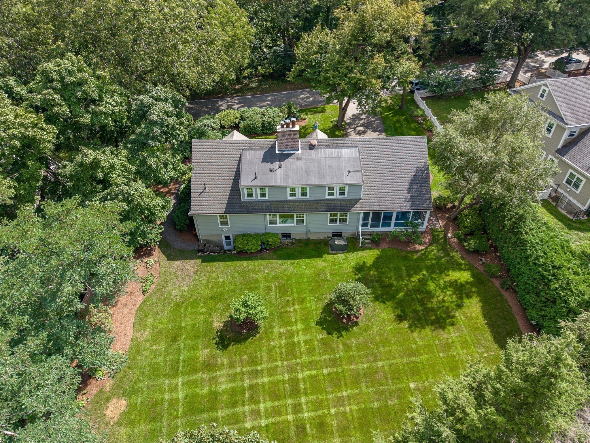 186 Oakland Street, Wellesley, MA Photo #22