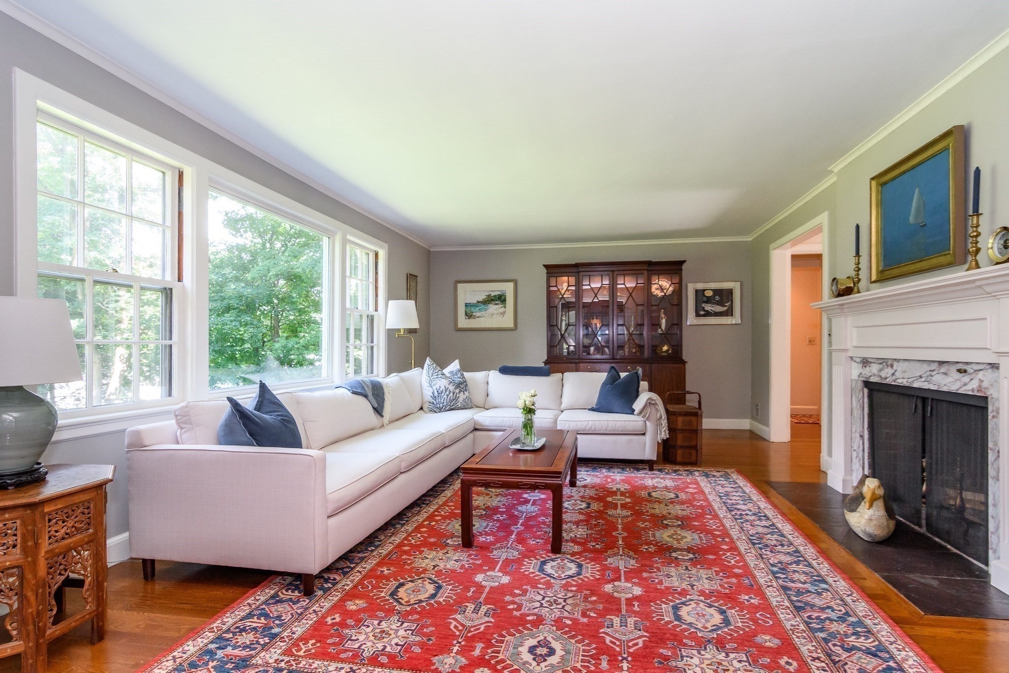 186 Oakland Street, Wellesley, MA Photo #4