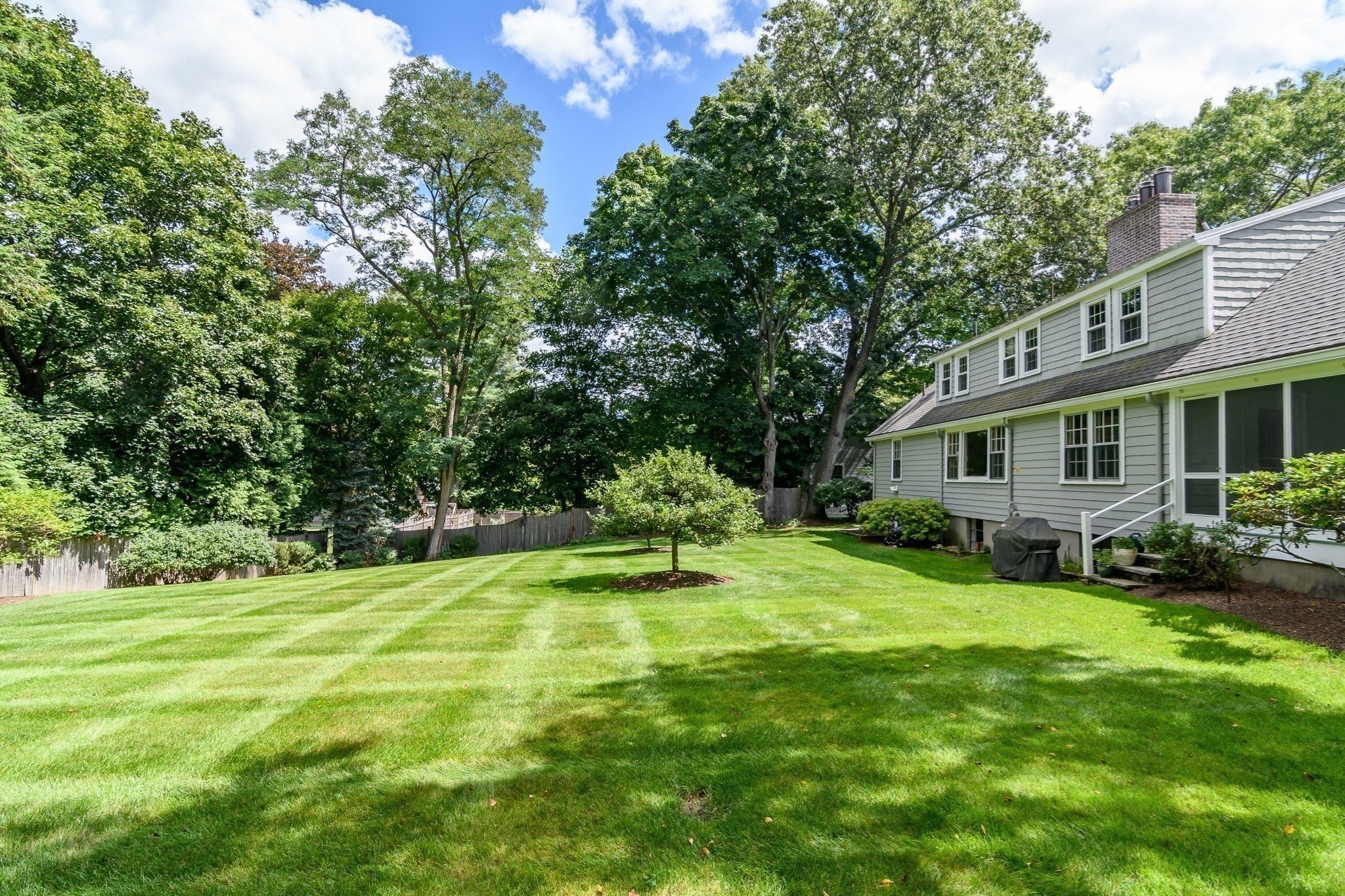 186 Oakland Street, Wellesley, MA Photo #19