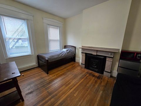 Photo of 6 Derne St #6, Boston, MA 02114 (MLS # 73504822)