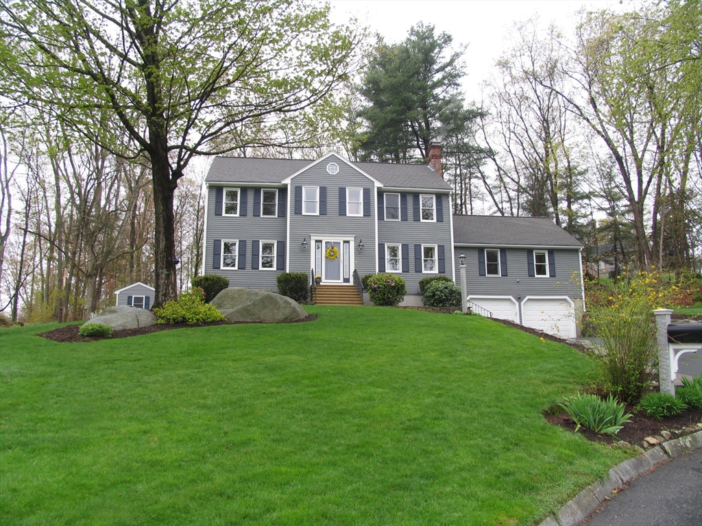 5 Dana Cir