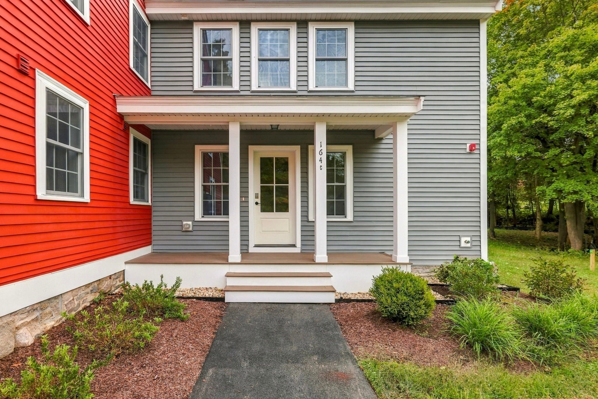 164 Main Street C