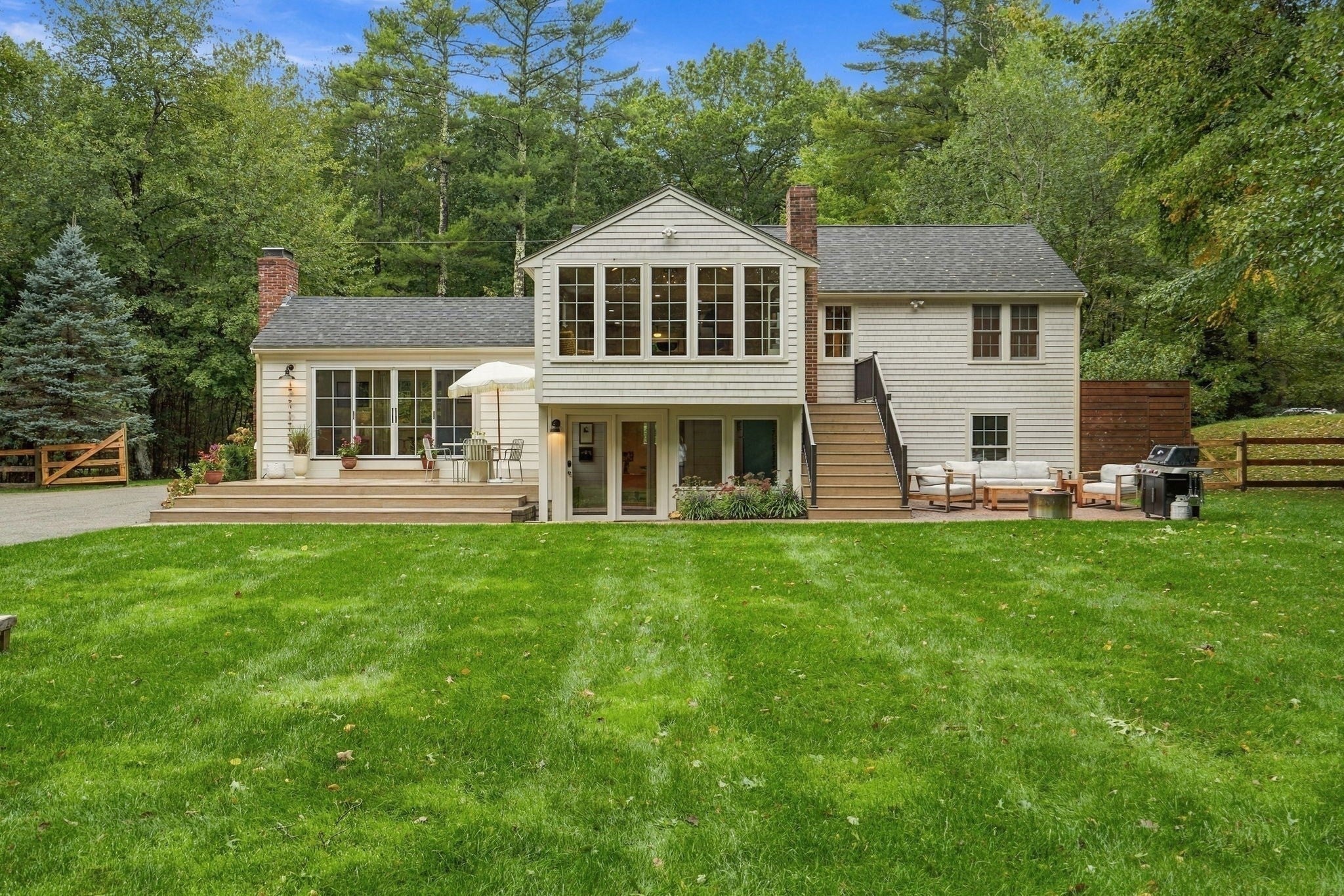 615 Franklin St, Duxbury, MA, 615 Franklin St, Duxbury, MA Photo #40