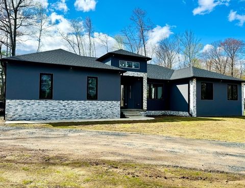 Photo of 134 Russellvile Rd, Westfield, MA 01085 (MLS # 73504517)