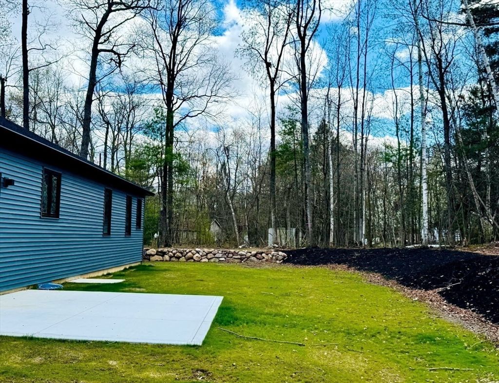 Photo of 134 Russellvile Rd, Westfield, MA 01085 (MLS # 73504517)