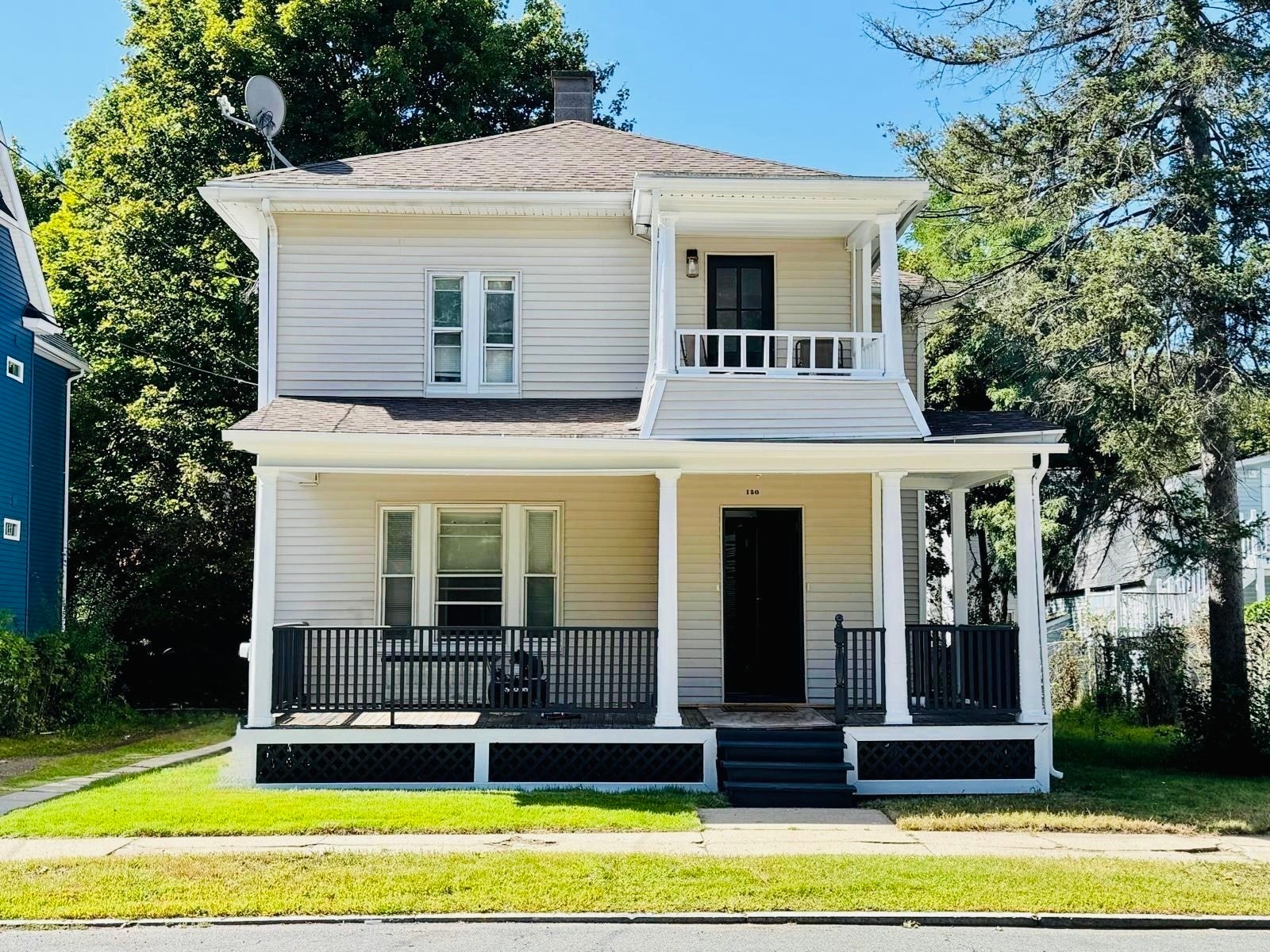 130 Myrtle St, Springfield, MA, 130 Myrtle St, Springfield, MA Photo #1
