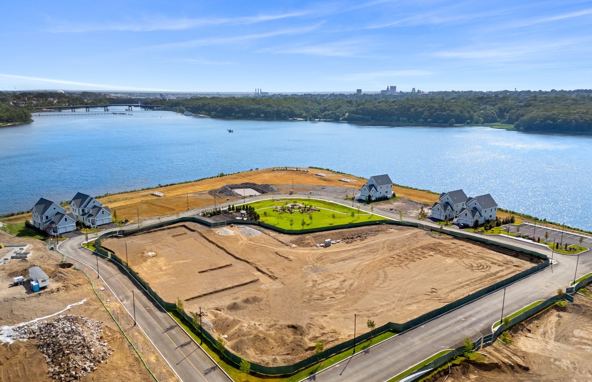 141 East Point Drive #211, East Providence, RI Photo #21