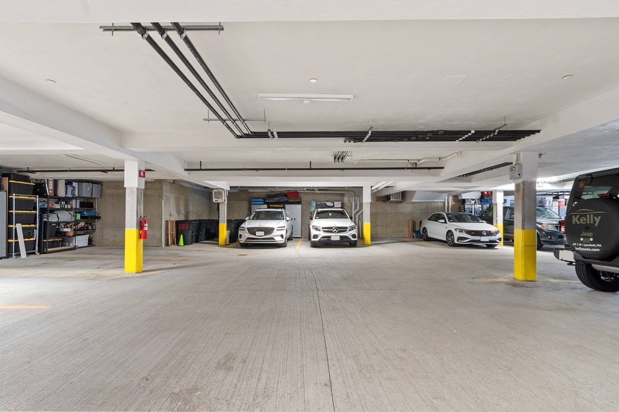101 Condor St #405, Boston, MA, 101 Condor St #405, Boston, MA Photo #24