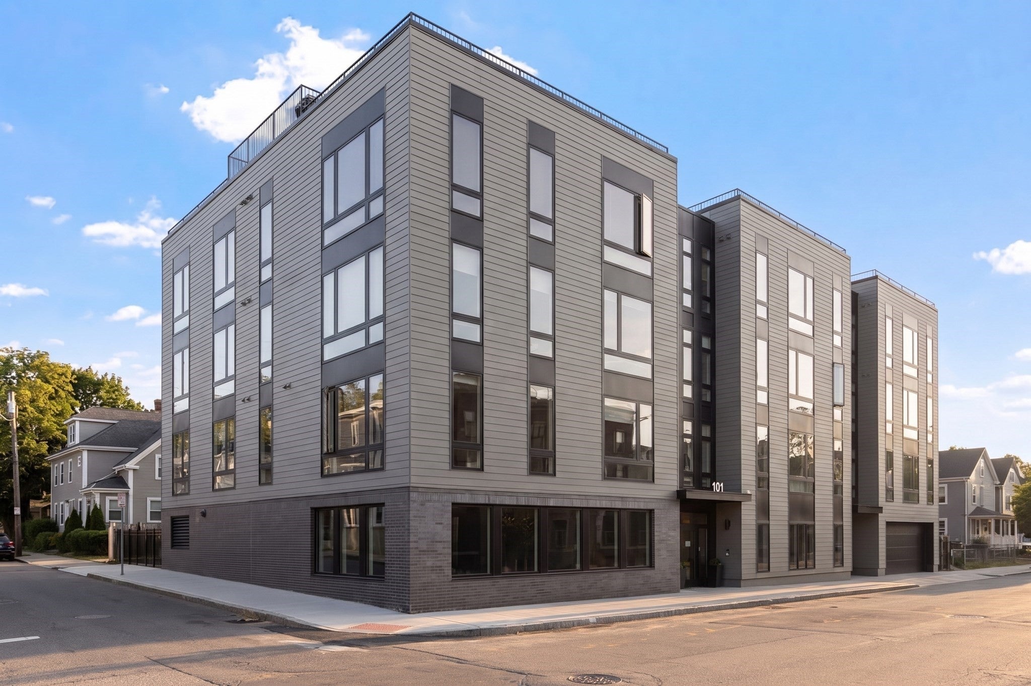 101 Condor St #405, Boston, MA, 101 Condor St #405, Boston, MA Photo #25