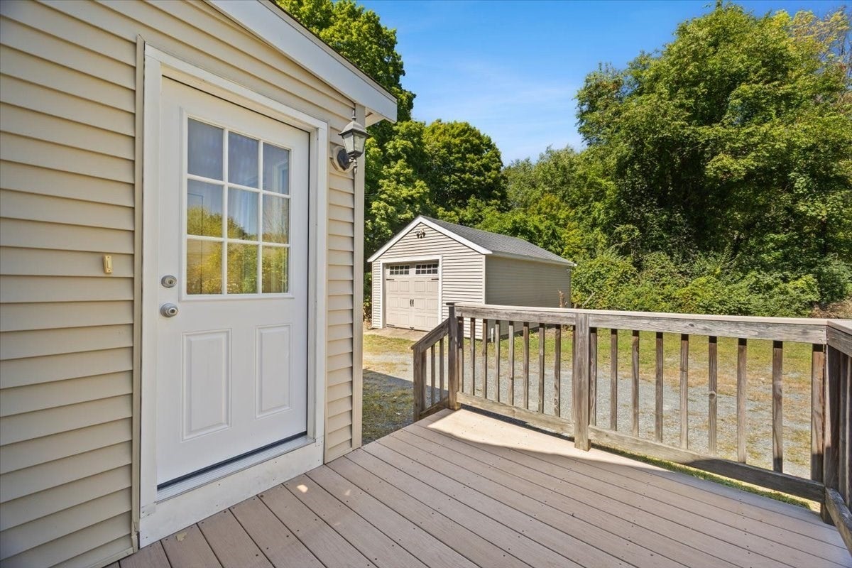 201 Tiffany St, Attleboro, MA, 201 Tiffany St, Attleboro, MA Photo #21