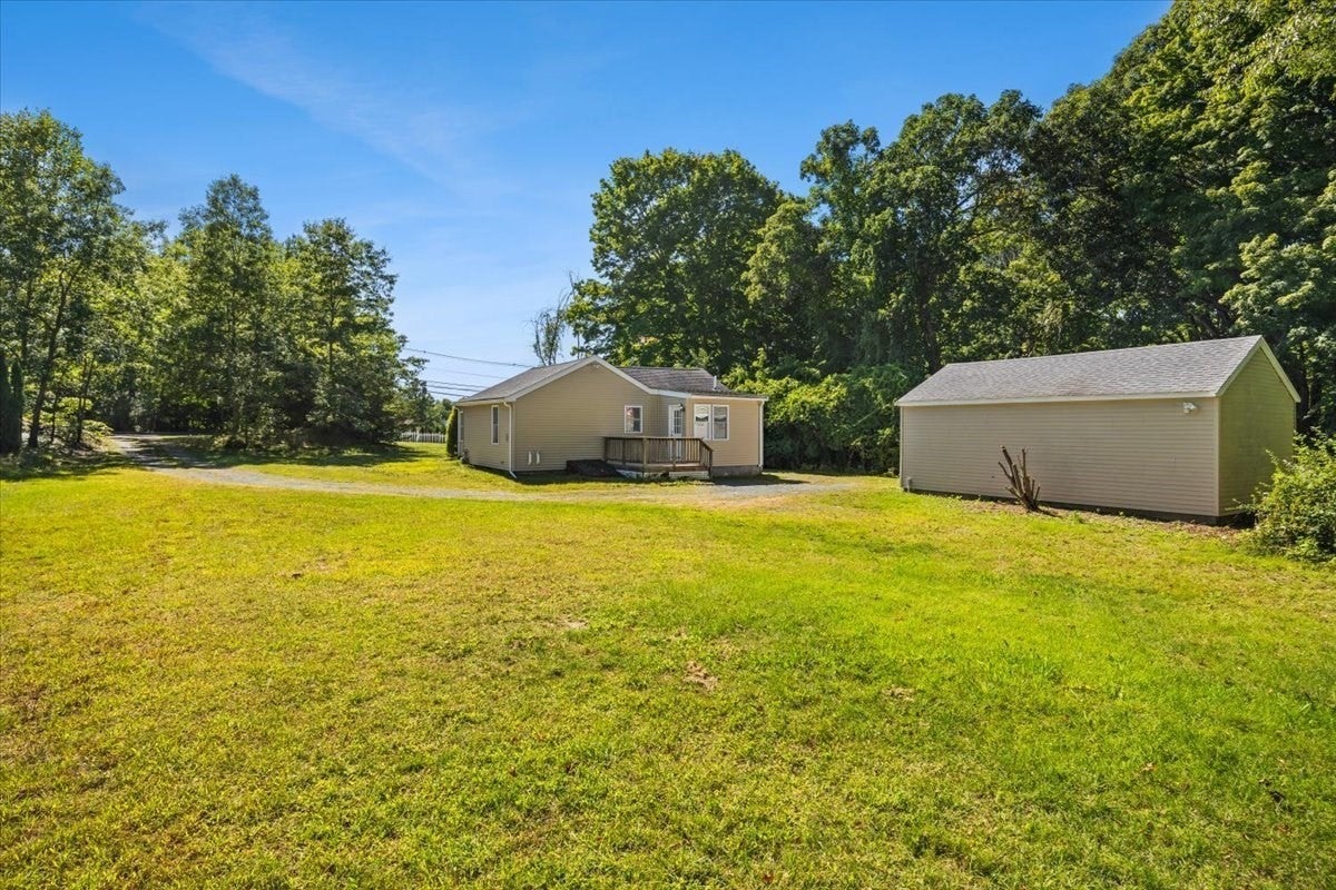 201 Tiffany St, Attleboro, MA, 201 Tiffany St, Attleboro, MA Photo #23