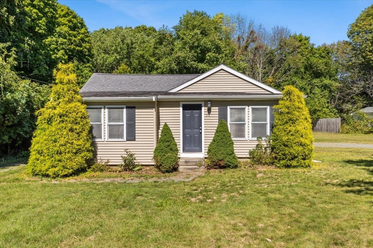 201 Tiffany St, Attleboro, MA, 201 Tiffany St, Attleboro, MA Photo #1