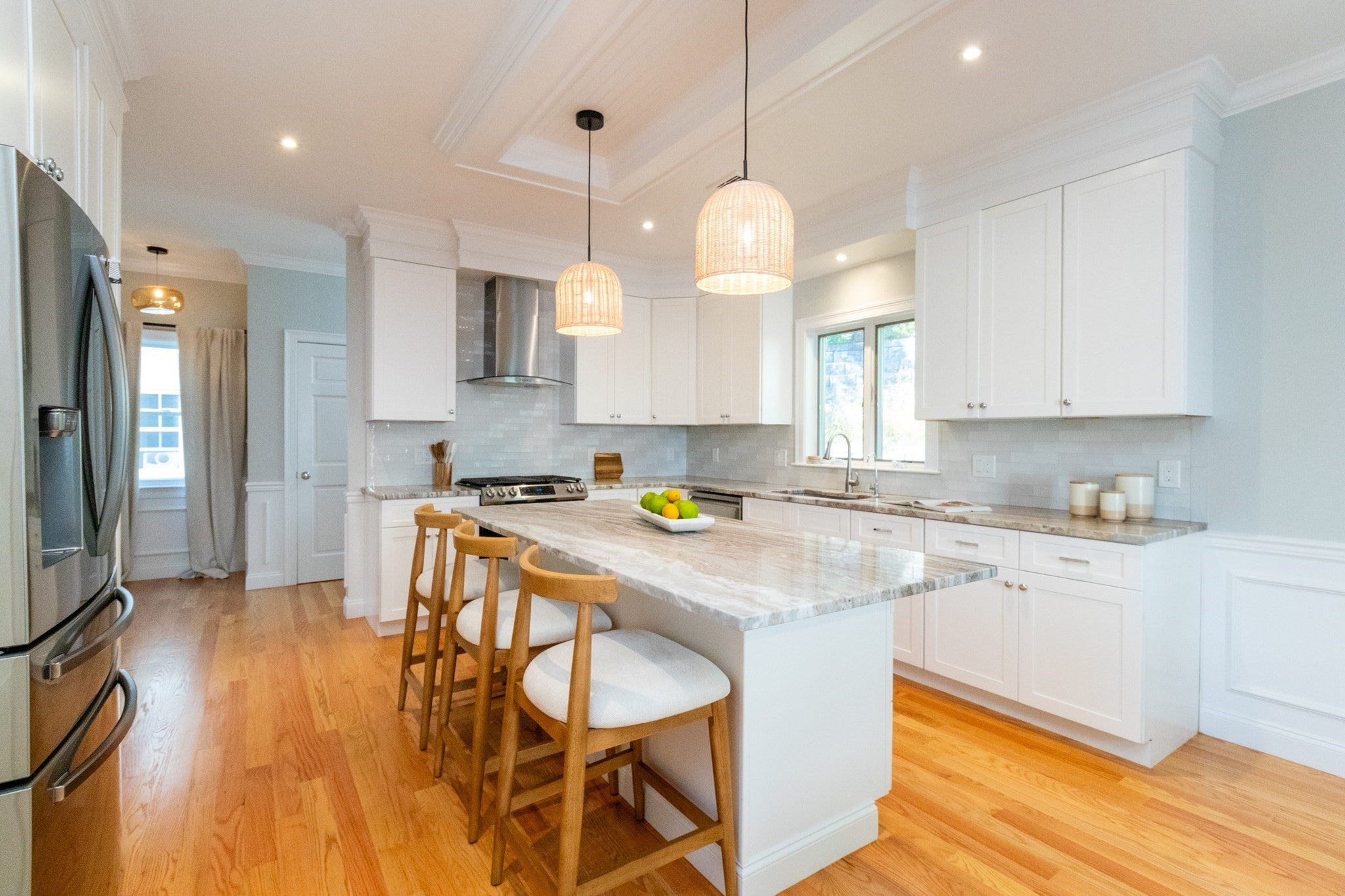 20 College Farm Rd 20