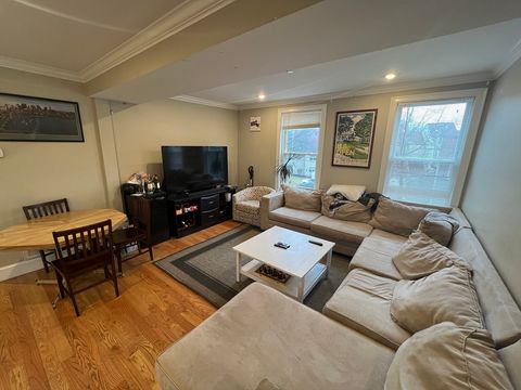 Photo of 183 River St #2, Cambridge, MA 02139 (MLS # 73478824)