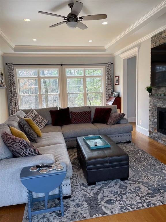 18 Taunton Street #60, Plainville, MA, 18 Taunton Street #60, Plainville, MA Photo #5