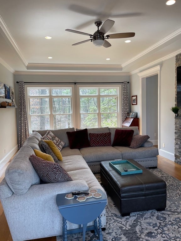 18 Taunton Street #60, Plainville, MA, 18 Taunton Street #60, Plainville, MA Photo #4