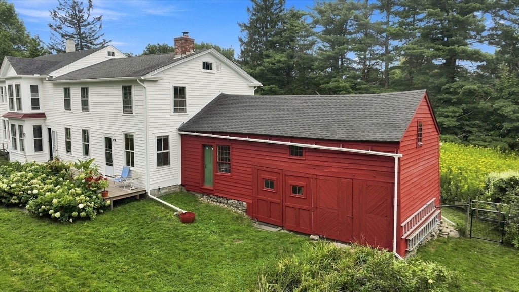 158 Skyline Trl, Middlefield, MA, 158 Skyline Trl, Middlefield, MA Photo #3