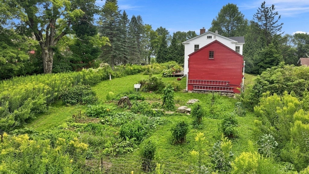 158 Skyline Trl, Middlefield, MA, 158 Skyline Trl, Middlefield, MA Photo #4