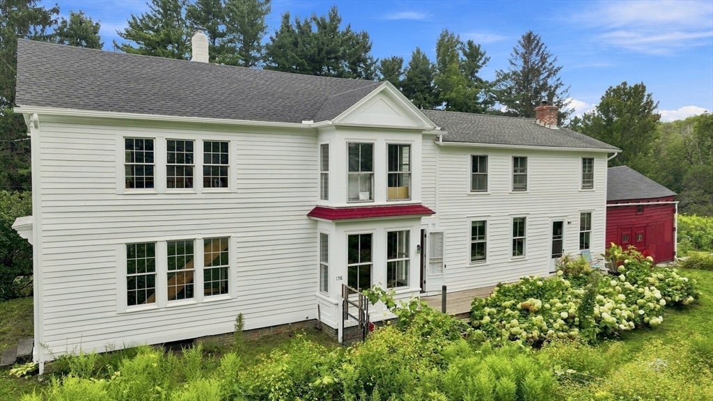 158 Skyline Trl, Middlefield, MA, 158 Skyline Trl, Middlefield, MA Photo #2