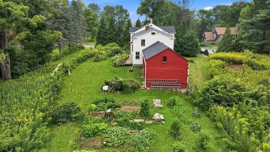 158 Skyline Trl, Middlefield, MA, 158 Skyline Trl, Middlefield, MA Photo #32