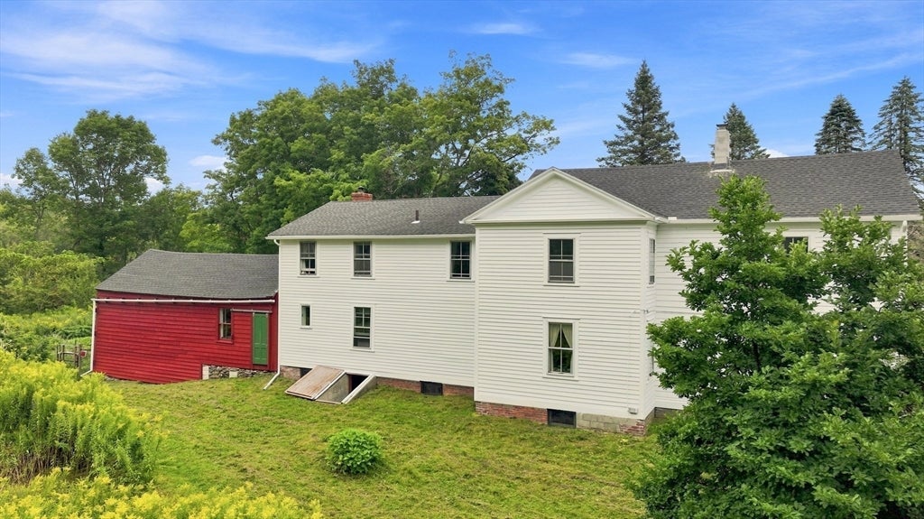 158 Skyline Trl, Middlefield, MA, 158 Skyline Trl, Middlefield, MA Photo #40