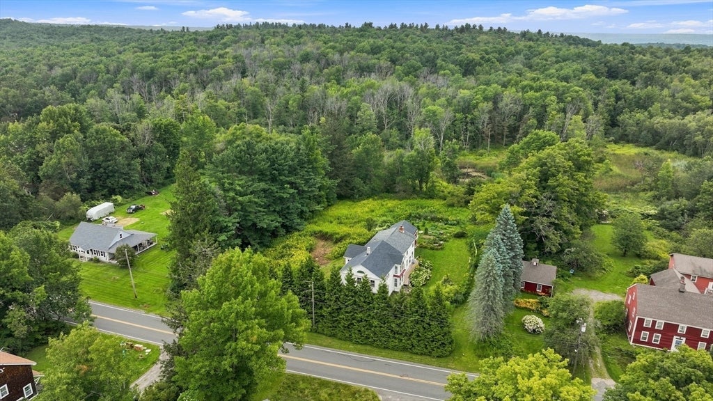 158 Skyline Trl, Middlefield, MA, 158 Skyline Trl, Middlefield, MA Photo #37