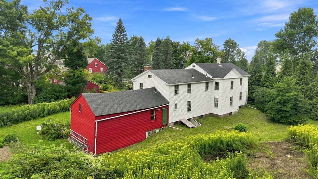 158 Skyline Trl, Middlefield, MA, 158 Skyline Trl, Middlefield, MA Photo #5