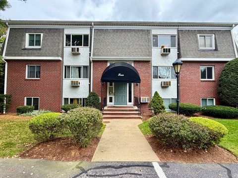80 Walnut St 405 Canton MA 02021
