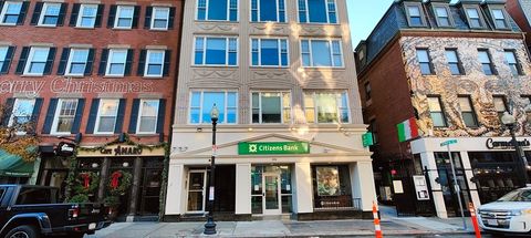 Photo of 315 Hanover St, Boston, MA 02113 (MLS # 73460758)