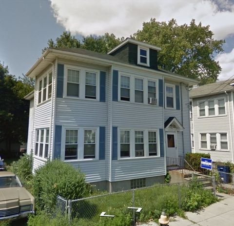 19 Charme Ave Boston MA 02131