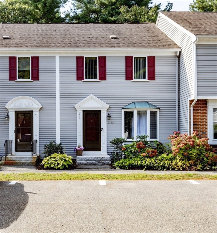 1102 Foxwood Circle 1102
