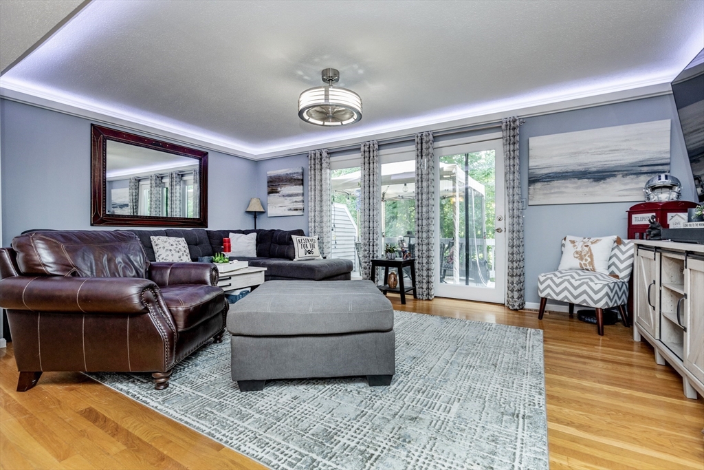 1102 Foxwood Circle 1102