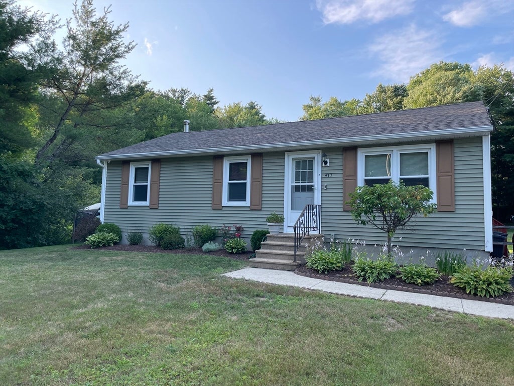 477 Clark St, Gardner, MA Photo #1