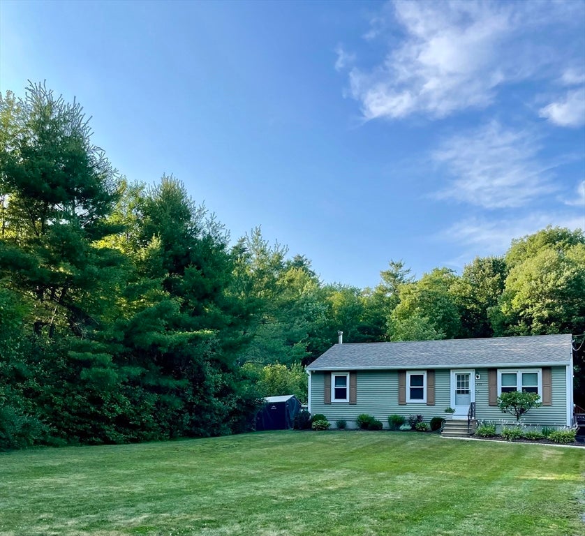 477 Clark St, Gardner, MA Photo #2