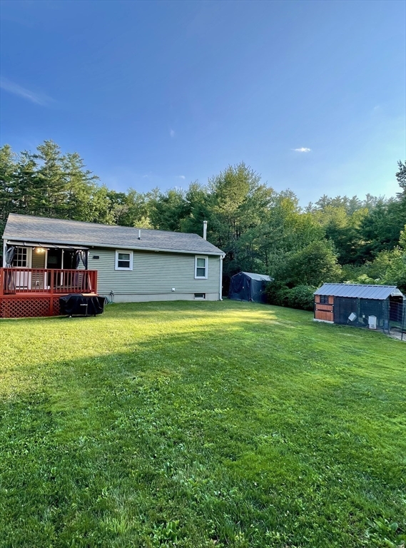 477 Clark St, Gardner, MA Photo #26
