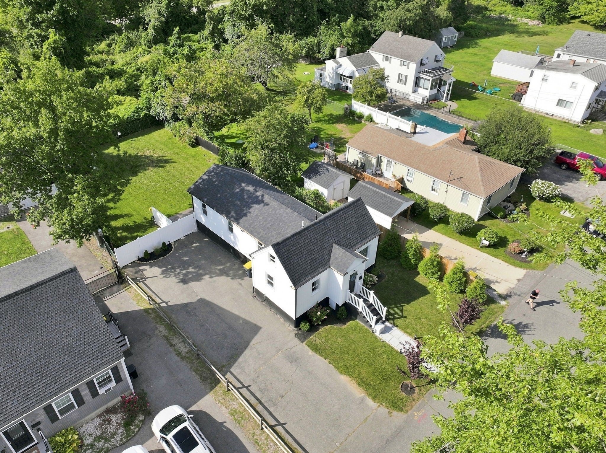 47 Perkins St, Somerset, MA Photo #3