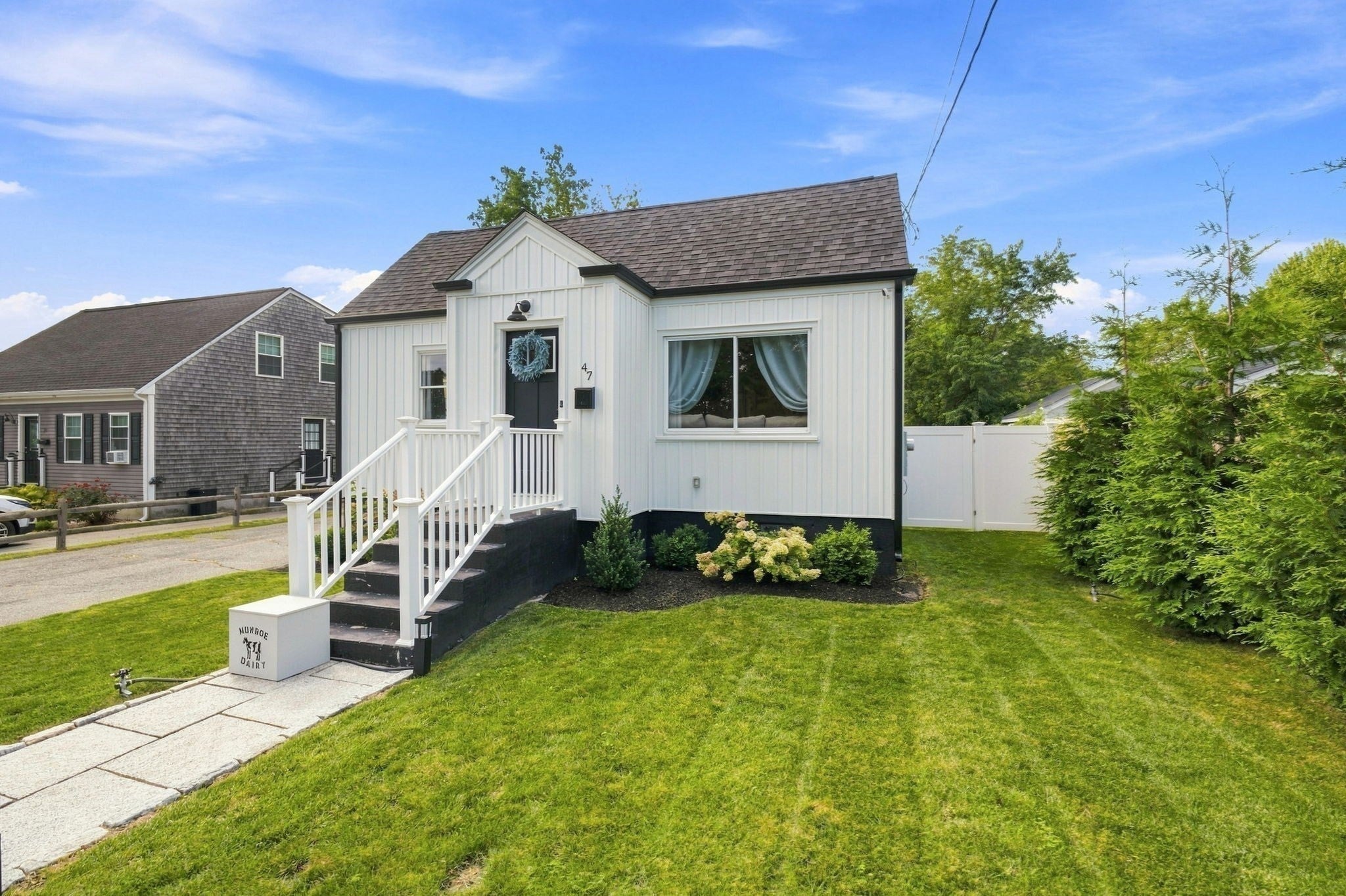 47 Perkins St, Somerset, MA Photo #6