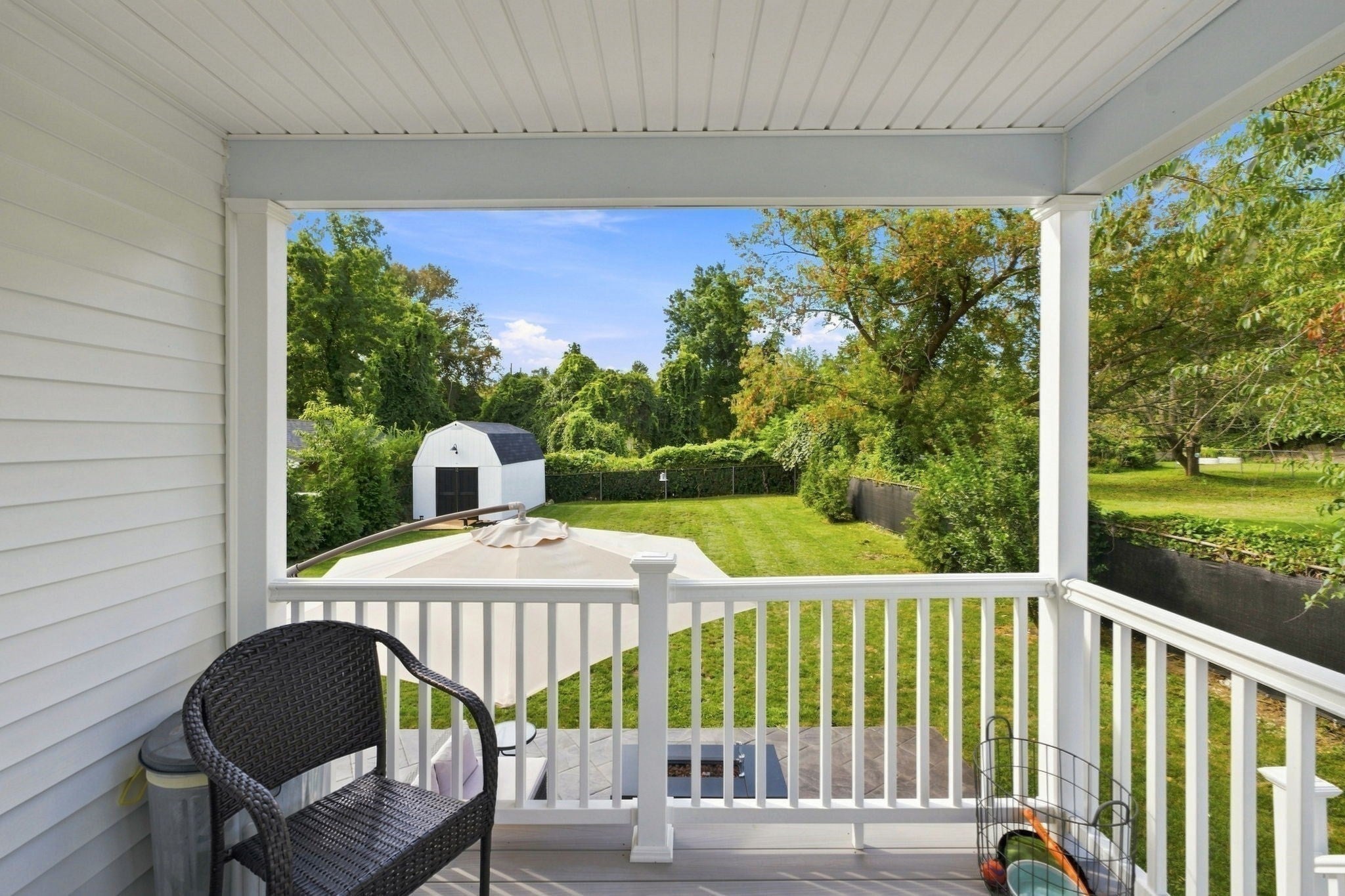 47 Perkins St, Somerset, MA Photo #29