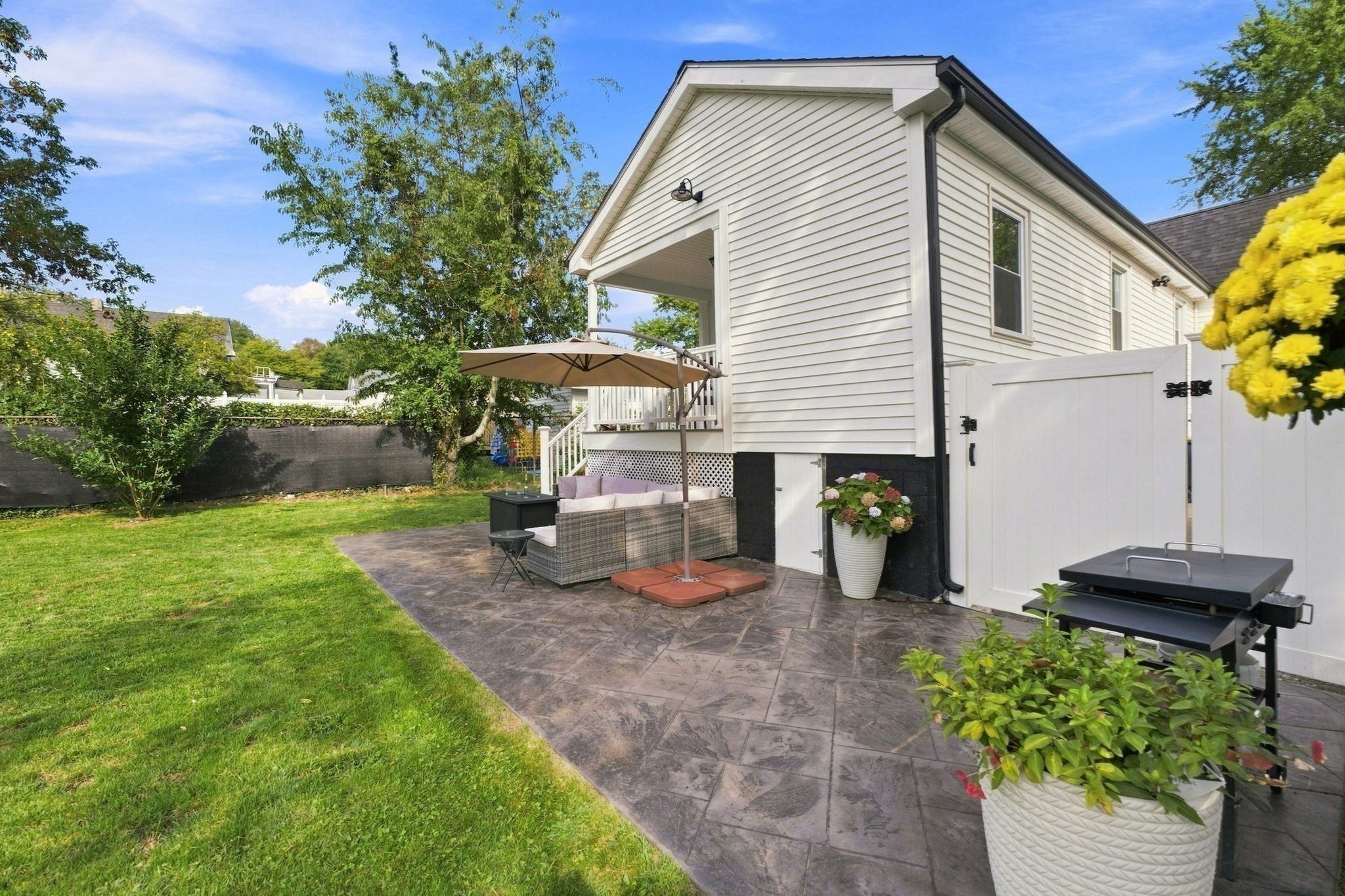 47 Perkins St, Somerset, MA Photo #33