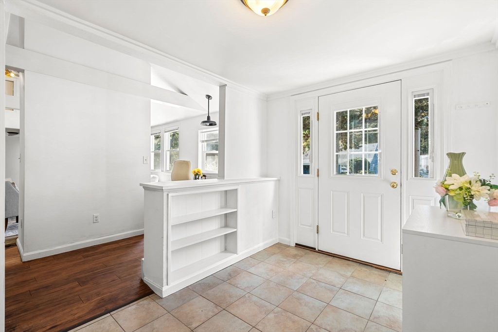 16 Broad Oak Way