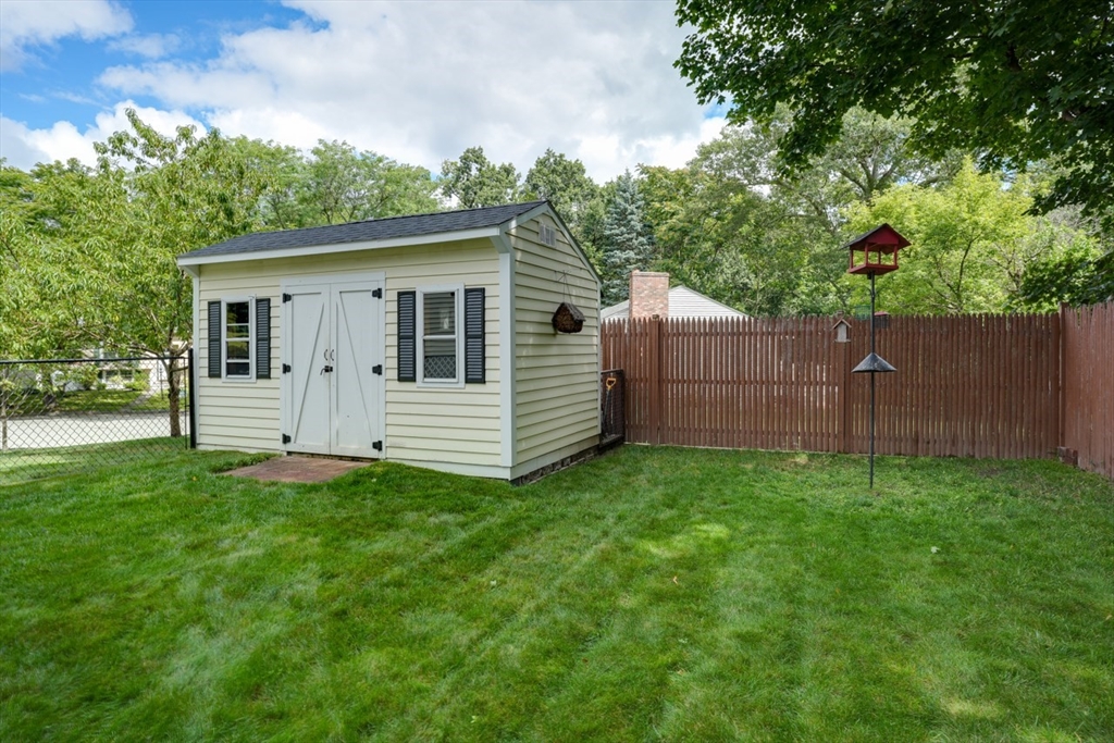 35 Claudine Drive