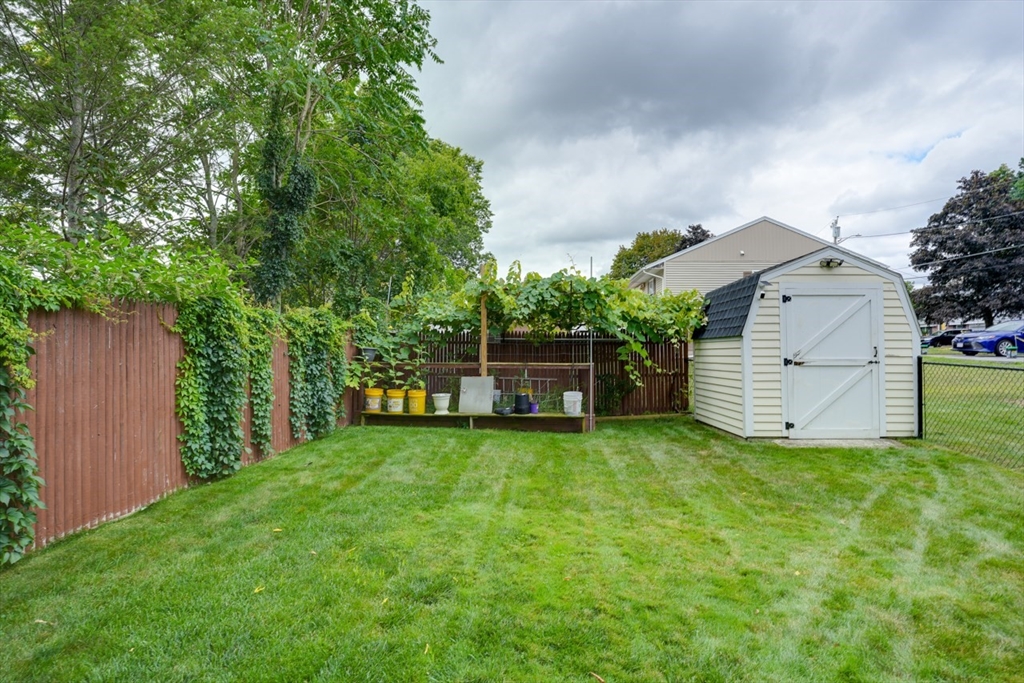 35 Claudine Drive