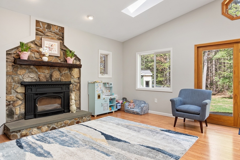 42 Cricket Dr