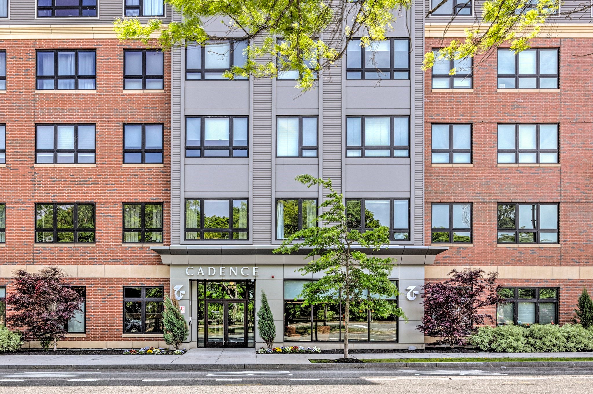 70 Leo Birmingham Parkway 304, Boston MA 02135
