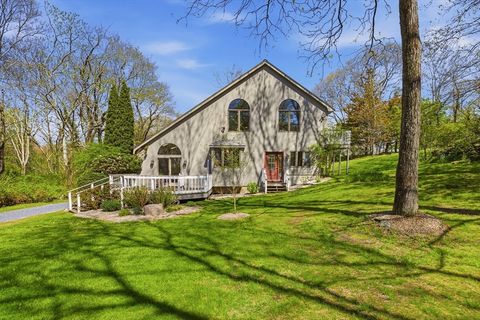 Photo of 81 Seapowet Ave, Tiverton, RI 02878 (MLS # 73520329)