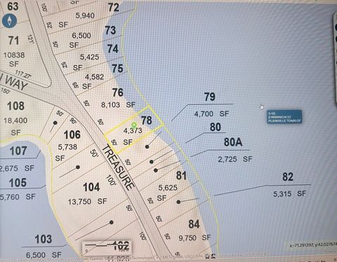 16 Treasure Island Rd Plainville MA 02762