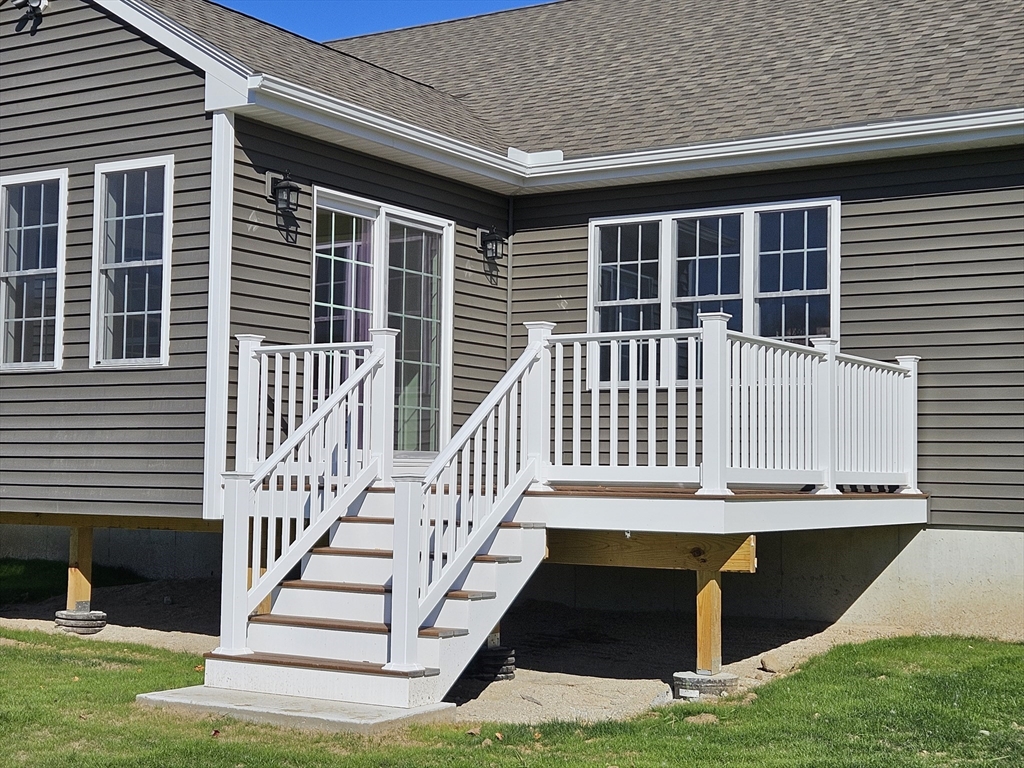 129 Elm St Lot 7